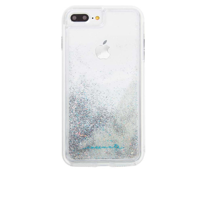 Case-Mate - Waterfall pouzdro pro Apple iPhone 8/7 / 6S / 6 Plus, iridescentní