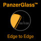 PanzerGlass - Tvrzené Sklo pro Samsung Galaxy A6+ (2018) černá