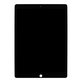 LCD Displej pro iPad Pro 12.9" (2nd Gen 2017), Black, Dotykové sklo a IC Board sout Frame, Refurbished