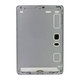 Apple iPad Mini 2 - Zadní Housing WiFi Verze (Space Gray)