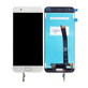 Asus Zenfone 4 ZE554KL - LCD Displej + Dotykové Sklo (White) TFT