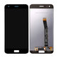 Asus Zenfone 4 ZE554KL - LCD Displej + Dotykové Sklo (Black) TFT