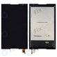 Lenovo VIBE K5 Note Fingerprint A7020a48 - Senzor otiskům + Flex Kabel (Silver)