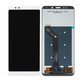 Xiaomi Redmi 5 Plus (Redmi Note 5) - LCD Displej + Dotykové Sklo (White) TFT