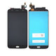Motorola Moto G5S Plus XT1805 - LCD Displej + Dotykové Sklo (Black) TFT
