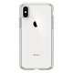 Spigen - Pouzdro Ultra Hybrid pro iPhone XS Max, transparentná