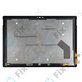 Microsoft Surface Pro 4 - LCD Displej + Dotykové Sklo TFT
