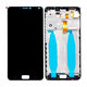 Asus Zenfone 4 Max ZC554KL (X00ID) - LCD Displej + Dotykové Sklo + Rám (Deepsea Black) Genuine Service Pack
