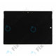 Microsoft Surface 3 - LCD Displej + Dotykové Sklo (Black) TFT