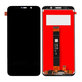 Huawei Honor 7S - LCD Displej + Dotykové Sklo (Black) TFT