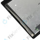 Microsoft Surface RT 2 - LCD Displej + Dotykové sklo (Černá) - LTL106HL02-001