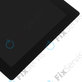 Microsoft Surface RT 2 - LCD Displej + Dotykové sklo (Černá) - LTL106HL02-001