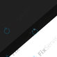 Microsoft Surface RT 2 - LCD Displej + Dotykové sklo (Černá) - LTL106HL02-001