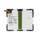 Samsung Galaxy Tab A 10.1 - T580, T585 - Baterie EB-BT585ABE 7300mAh - GH43-04627A, GH43-04622A Genuine Service Pack