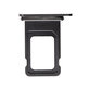 Apple iPhone XR - SIM Slot (Black)