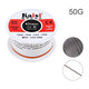 Kaisi - Pájecí Drát pro Přesné Pájení Sn/Pb - 0.3mm (50g)