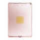 Apple iPad Pro 10.5 (2017) - Bateriový Kryt WiFi Verze (Rose Gold)