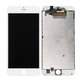 Apple iPhone 6S Plus - LCD Displej + Dotykové Sklo + Rám (White) In-Cell FixPremium