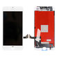 Apple iPhone 8 - LCD Displej + Dotykové Sklo + Rám (Bílá) - Genuine Service Pack 661-08934, 661-09081
