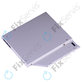Apple MacBook Pro Unibody - Rámeček na pevný disk 9.5 mm