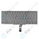 Apple MacBook Air 11" A1370 (Mid 2011), A1465 (Mid 2012 - Early 2015) - Klávesnice UK