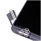 Apple MacBook Pro 15" A1398 (Late 2013 - Mid 2014) - LCD Displej + Přední Sklo + Kryt Refurbished