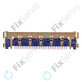 Apple iMac 21.5" A1418, MacBook Air 11" A1465, Air 13" A1466, Pro 13" A1278, A1425, A1502, Pro 15" A1398 - LVDS/eDP Konektor