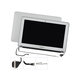 Apple MacBook Air 11" A1465 (Mid 2013 - Early 2015) - LCD Displej + Přední Sklo + Kryt Refurbished