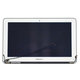 Apple MacBook Air 11" A1465 (Mid 2013 - Early 2015) - LCD Displej + Přední Sklo + Kryt Refurbished