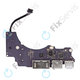 Apple MacBook Pro 13" A1502 (Late 2013 - Mid 2014) - I/O Board (HDMI, SDXC, USB) (Pravá)