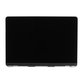 Apple MacBook Pro 13" A1706 (Late 2016 - Mid 2017) - LCD Displej + Přední Sklo + Kryt (Silver) Refurbished
