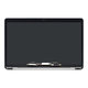Apple MacBook Pro 13" A1706 (Late 2016 - Mid 2017) - LCD Displej + Přední Sklo + Kryt (Space Gray) Refurbished