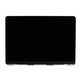 Apple MacBook Pro 13" A1706 (Late 2016 - Mid 2017) - LCD Displej + Přední Sklo + Kryt (Space Gray) Refurbished