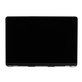 Apple MacBook Pro 13" A1706 (Late 2016 - Mid 2017) - LCD Displej + Přední Sklo + Kryt (Space Gray) Refurbished