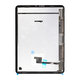 Apple iPad Pro 11.0 (1st Gen 2018, 2nd Gen 2020) - LCD Displej + Dotykové Sklo Refurbished