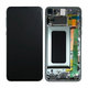 Samsung Galaxy S10e G970F - LCD Displej + Dotykové Sklo + Rám (Prism Green) - GH82-18852E, GH82-18836E Genuine Service Pack