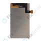 Caterpillar S30 Dual - LCD Displej