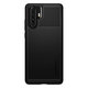Spigen - Pouzdro Rugged Armor pro Huawei P30 Pro, černá