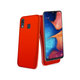 SBS - Pouzdro Polo pro Samsung Galaxy A20e, červená