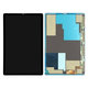 Samsung Galaxy Tab S5e 10.5 T720, T725 - LCD Displej + Dotykové Sklo (Black) - GH97-23184A Genuine Service Pack