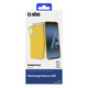 SBS - Pouzdro Rubber pro Samsung Galaxy A40, žlutá