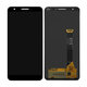 Google Pixel 3a - LCD Displej + Dotykové sklo - 20GS4BW0001 Genuine Service Pack