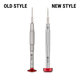 2UUL Everyday Screwdriver - Prémiový Šroubovák - Phillips PH0000 (1.2mm)