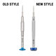 2UUL Everyday Screwdriver - Prémiový Šroubovák - Tri-Point Y000 (0.6mm)