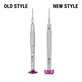 2UUL Everyday Screwdriver - Prémiový Šroubovák - Torx T2