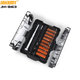 Jakemy JM-8163 - Sada Servisního Nářadí pro Servis Elektroniky 62v1
