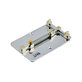 Best 001A - Kovový PCB Držák pro Pájení