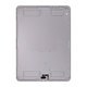 Apple iPad Pro 11.0 (1st Gen 2018) - Bateriový Kryt 4G Verze (Space Gray)