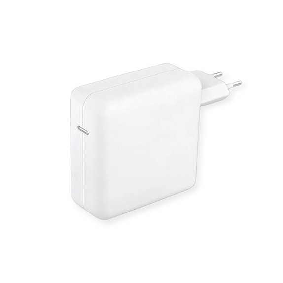 USB-C nabíjecí adaptér, 61W, kompatibilní s Apple