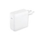 USB-C nabíjecí adaptér, 61W, kompatibilní s Apple